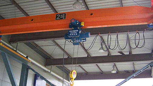 关于起重机吊索具吊装大型工件的相关技术要领